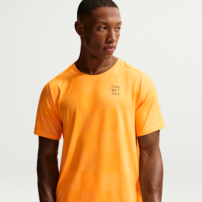 Reviews: NikeCourt Advantage Men's Dri-FIT Tennis Top. Nike.com